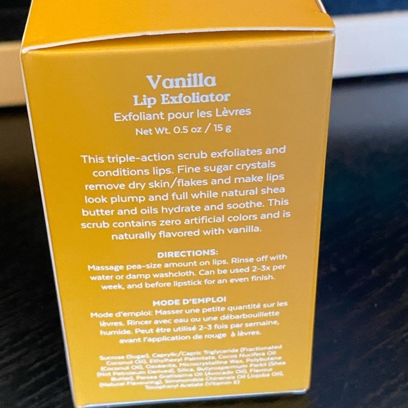 Three ships lip treatment kit new - Picture 6 of 6